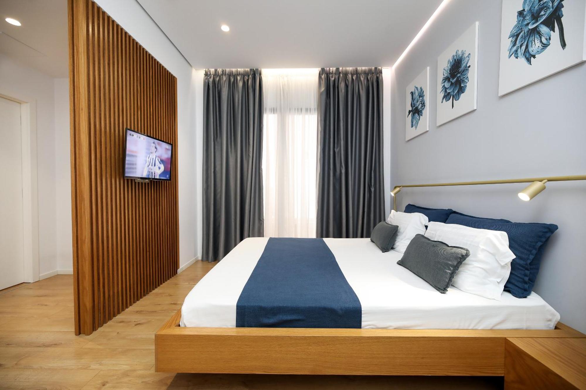 H&M Hotel Vlore Ngoại thất bức ảnh