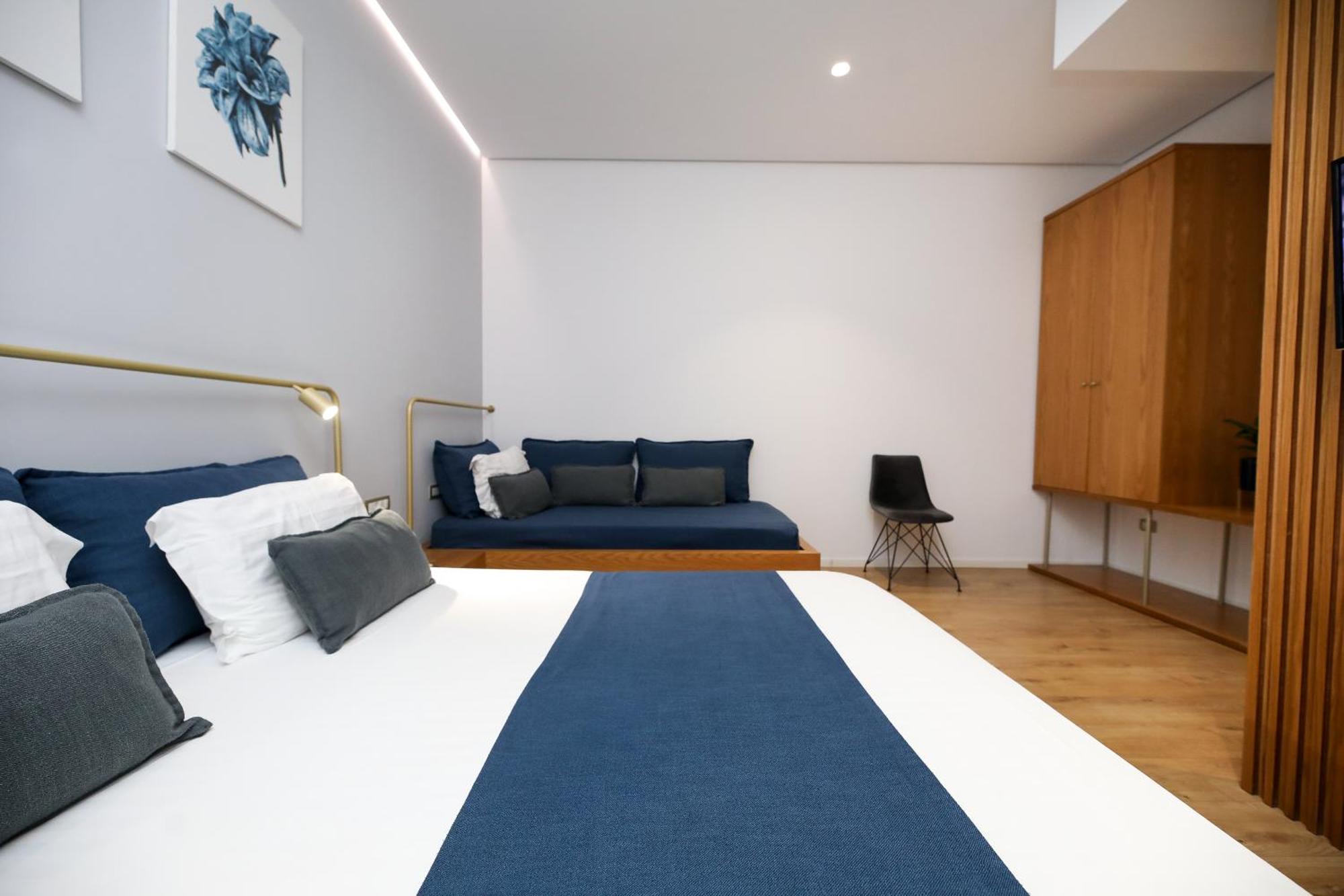 H&M Hotel Vlore Ngoại thất bức ảnh