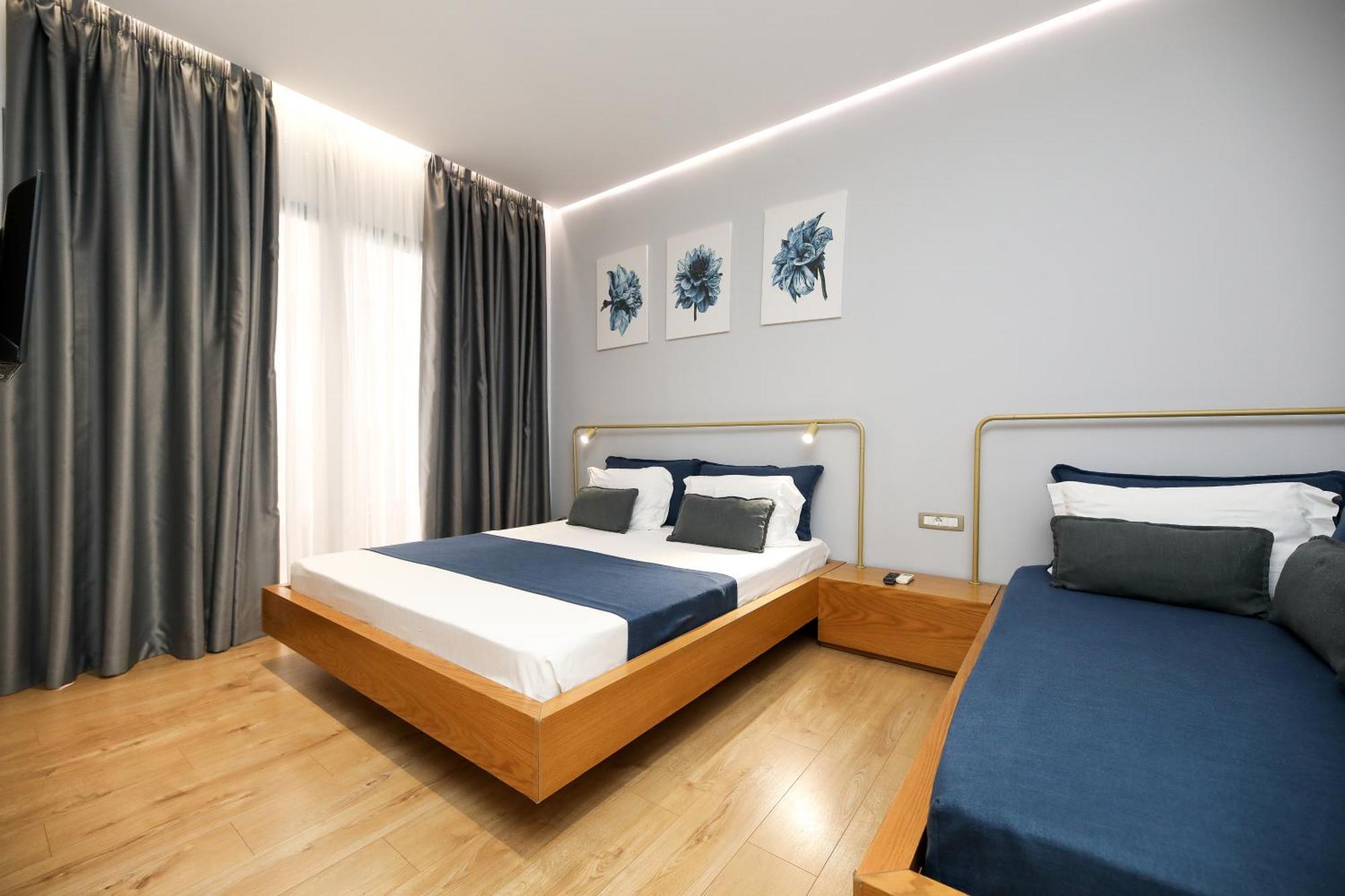 H&M Hotel Vlore Ngoại thất bức ảnh