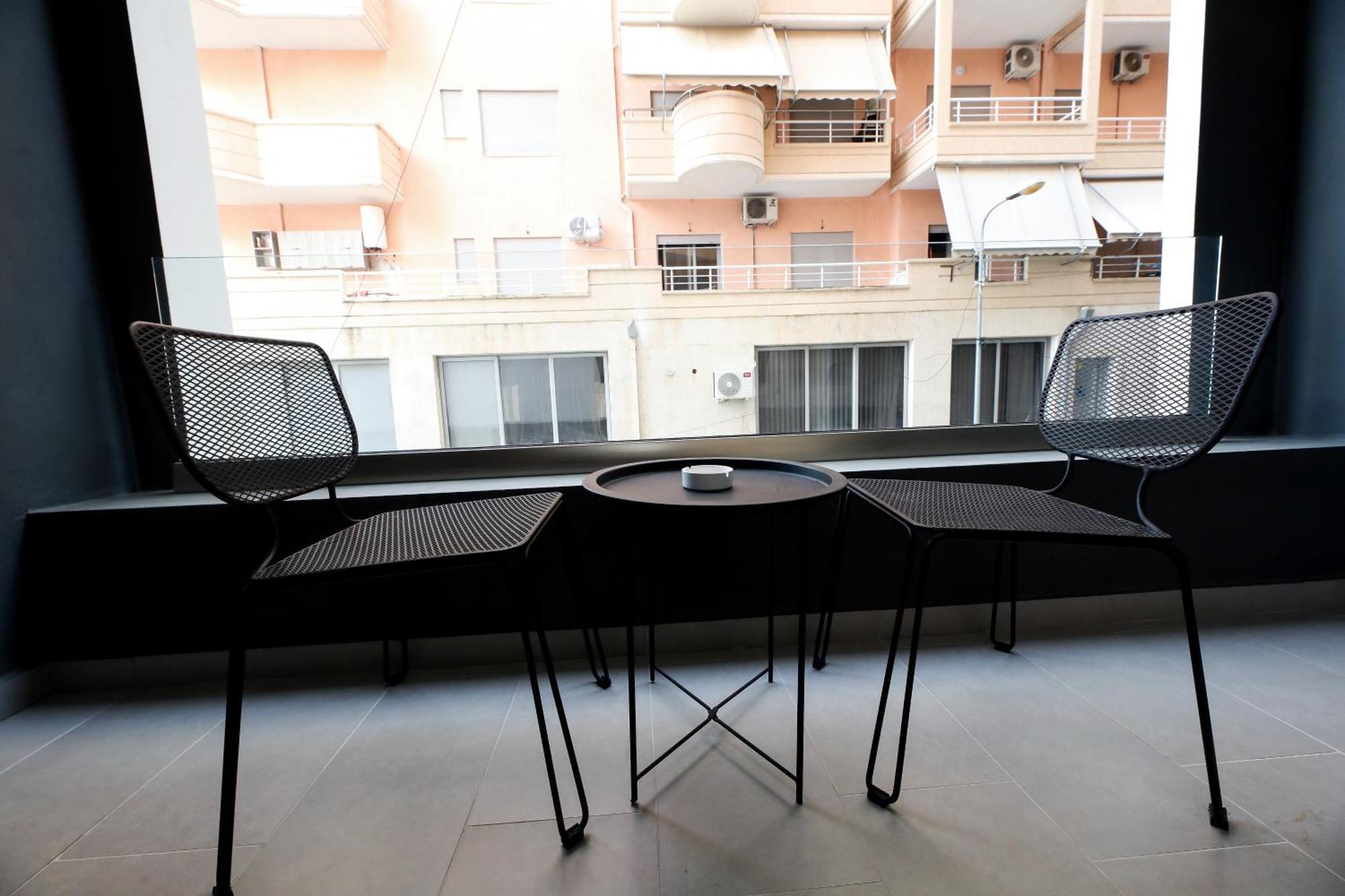 H&M Hotel Vlore Ngoại thất bức ảnh