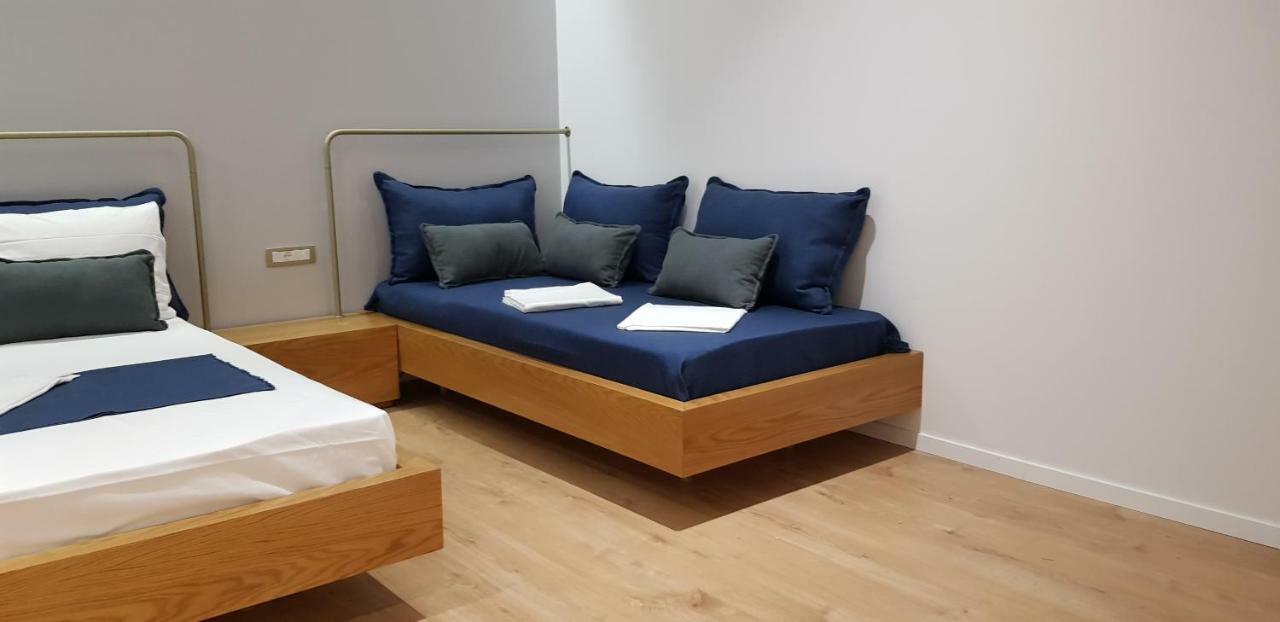 H&M Hotel Vlore Ngoại thất bức ảnh
