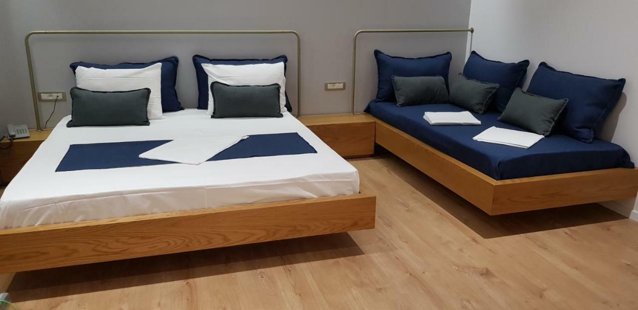 H&M Hotel Vlore Ngoại thất bức ảnh