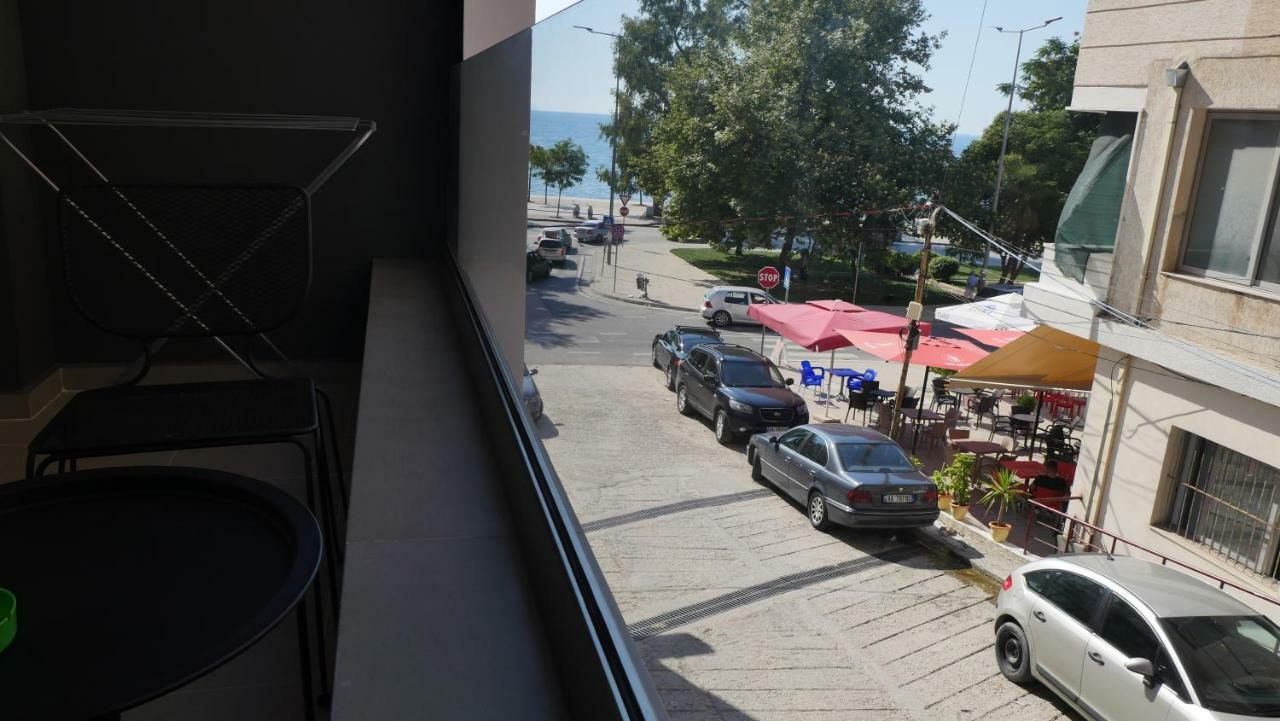 H&M Hotel Vlore Ngoại thất bức ảnh