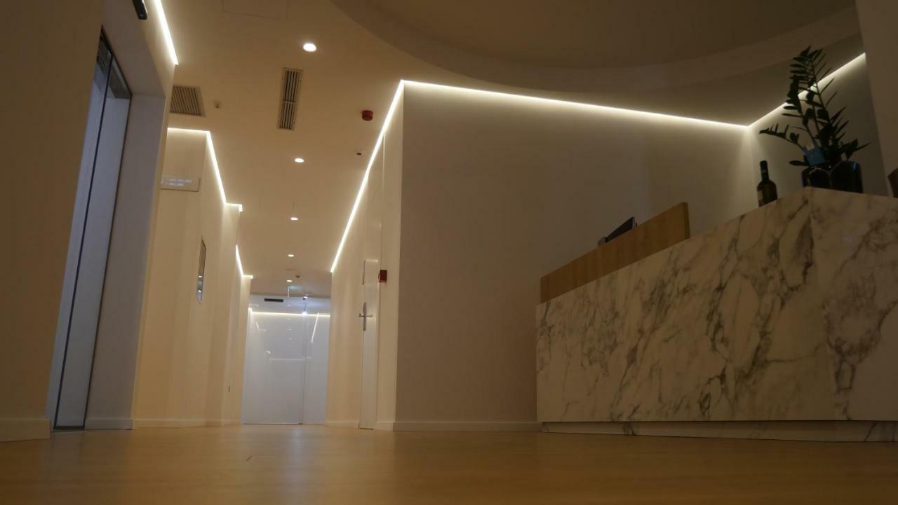 H&M Hotel Vlore Ngoại thất bức ảnh