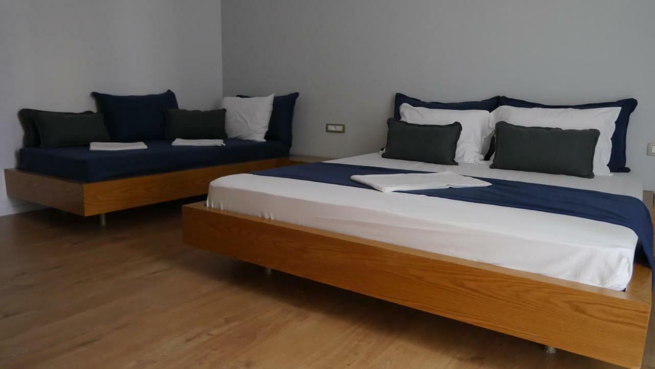 H&M Hotel Vlore Ngoại thất bức ảnh